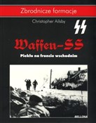 Waffen SS.... - Christopher Ailsby -  Polish Bookstore 