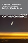O jedenast... - Stanisław Cat-Mackiewicz -  books in polish 