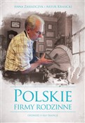 Polskie fi... - Artur Krasicki, Anna Zasiadczyk -  Książka z wysyłką do UK