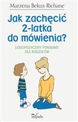 polish book : Jak zachęc... - Marzena Bekus-Richane