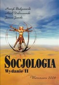 Socjologia... - Henryk Białyszewski, Adolf Dobieszewski, Janusz Janicki -  Polish Bookstore 
