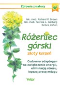 Różeniec g... - Richard Brown -  books from Poland