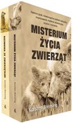 Polska książka : Misterium ... - Karsten Brensing