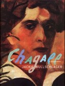 Książka : Chagall A ... - Jackie Wullschlager