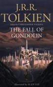 The Fall o... - J.R.R. Tolkien -  Książka z wysyłką do UK