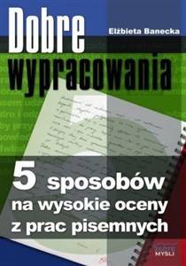 Picture of Dobre wypracowania