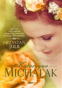Polska książka : Przystań J... - Katarzyna Michalak