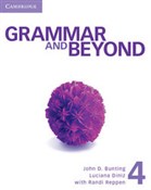 Grammar an... - Laurie Blass, John D. Bunting, Luciana Diniz, Susan Hills, Hilary Hodge, Susan Iannuzzi, Kathryn O'D -  foreign books in polish 