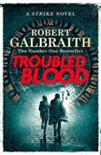 Troubled B... - Robert Galbraith -  Polish Bookstore 