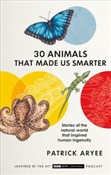 Książka : 30 Animals... - Patrick Aryee