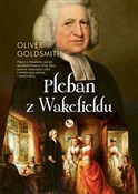 Pleban z W... - Oliver Goldsmith -  books from Poland