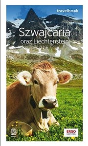 Picture of Szwajcaria oraz Liechtenstein Travelbook