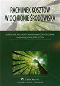 polish book : Rachunek k... - Beata Filipiak, Małgorzata Cieciura, Hanna Czaja-Cieszyńska, Adam Niewęgłowski, Piotr Szczypa