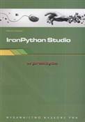 IronPython... - Marian Mysior -  books from Poland