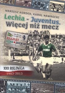 Picture of Lechia Juventus Więcej niż mecz