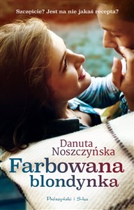 Picture of Farbowana blondynka