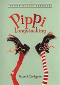 Pippi Lang... - Astrid Lindgren -  books from Poland