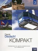 polish book : Das ist De... - Jolanta Kamińska