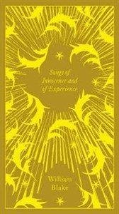 Picture of Songs of Innocence and of Experience