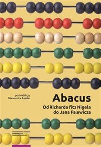 Picture of Abacus od Richarda fitz Nigela do Jana Falewicza