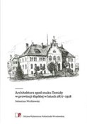 Architektu... - Sebastian Wróblewski -  books from Poland