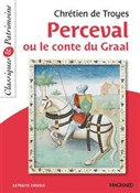 Książka : Perceval o... - Chretien de Troyes