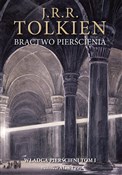 Polska książka : Bractwo pi... - J.R.R. Tolkien