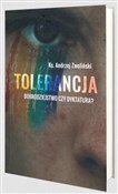 Książka : Tolerancja... - Andrzej Zwoliński