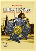 Lilijka i ... - Krzysztof Jurek - Ksiegarnia w UK