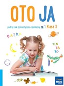 Oto ja SP ... - Anna Stalmach-Tkacz, Joanna Wosianek, Karina Mucha -  foreign books in polish 