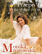 Zobacz : Przepis na... - Monika Mrozowska