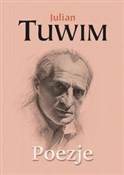 Poezje - Julian Tuwim -  foreign books in polish 