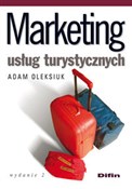 Marketing ... - Adam Oleksiuk -  foreign books in polish 