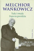 Tędy i owę... - Melchior Wańkowicz -  books from Poland