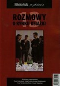 Rozmowy o ... - Piotr Dobrołęcki, Kuba Frołow, Łukasz Gołębiewski -  books from Poland