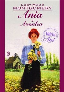 Picture of Ania z Avonlea