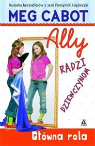 Picture of Ally radzi dziewczynom Główna rola