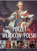 polish book : Poczet wła... - Opracowanie Zbiorowe