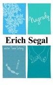 Książka : Nagrody - Erich Segal