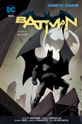 Batman Tom... - Scott Snyder, James TynionIV, Greg Capullo, Danny Miki, Yanic Paquette -  books from Poland