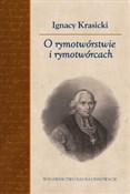 O rymotwór... - Ignacy Krasicki -  Polish Bookstore 