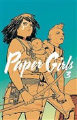 Paper Girl... - Brian K. Vaugha, Cliff Chiang -  Polish Bookstore 