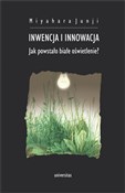 Polska książka : Inwencja i... - Junji Miyahara