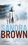 Spięcie (w... - Sandra Brown -  Książka z wysyłką do UK