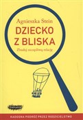 Dziecko z ... - Agnieszka Stein -  books from Poland
