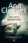 Polska książka : Mgliste po... - Ann Cleeves