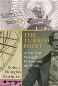 The Turnin... - Robert Douglas-Fairhurst -  books in polish 