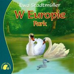 Picture of Zwierzaki-Dzieciaki W Europie Park