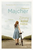 Zimny kolo... - Magdalena Majcher -  books from Poland