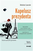 Kapelusz p... - Antoine Laurain -  Polish Bookstore 